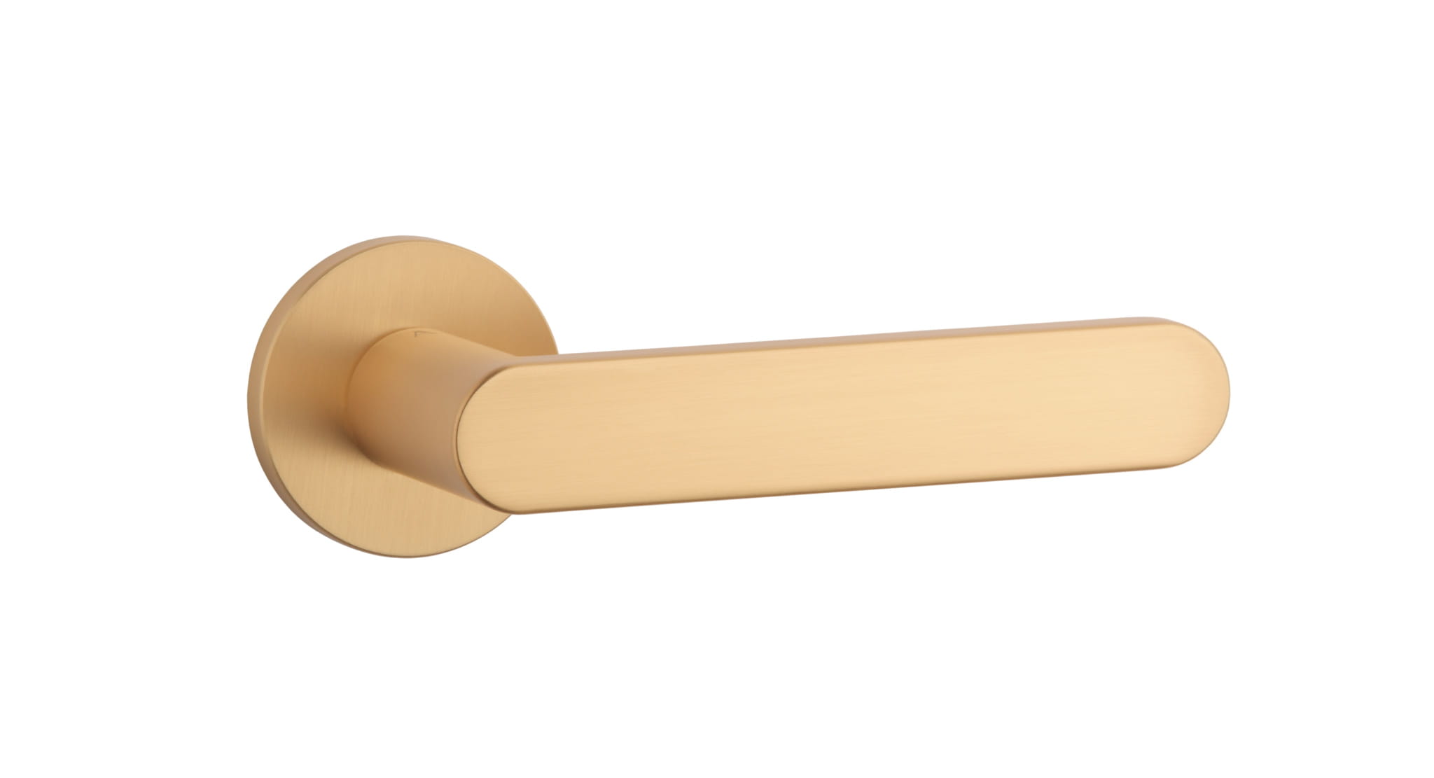 AS ALORA R 7S латунь матовая +430 грн
